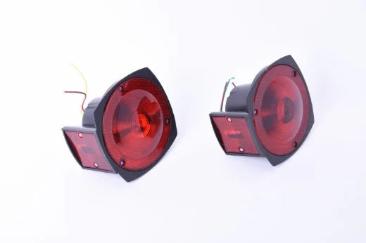 Stinson Cargo 720182 4PC Trailer Light Kit - Image 3