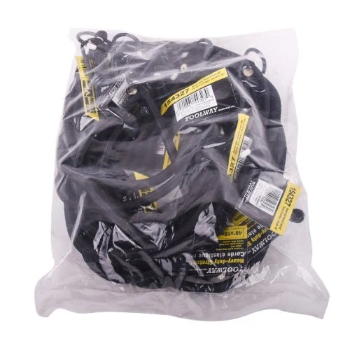 Stinson Cargo Stretch Cord 10mm x 48in - Image 2