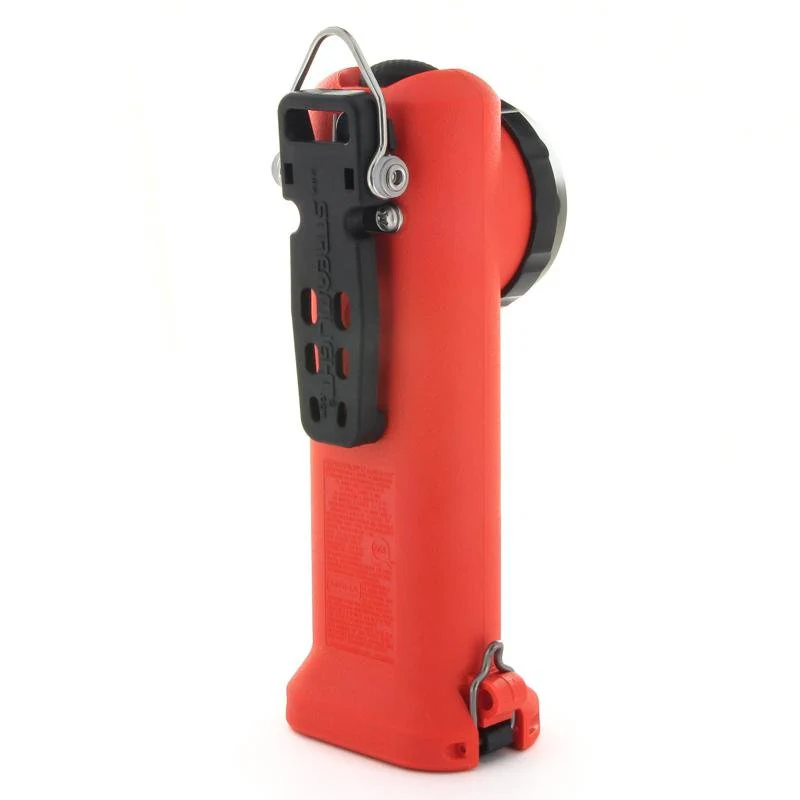 STREAMLIGHT 90503 Rechargeable Right Angle LED Flashlight - Image 11