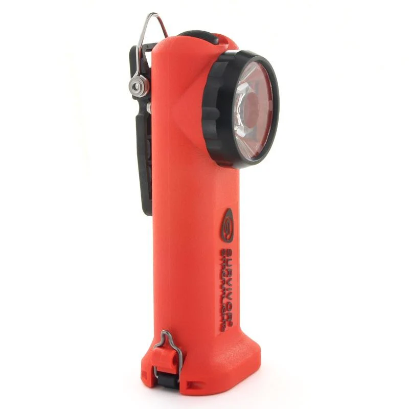 STREAMLIGHT 90503 Rechargeable Right Angle LED Flashlight - Image 12