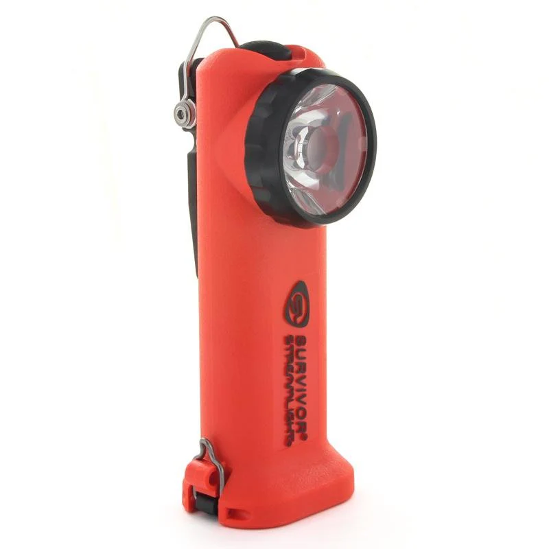 STREAMLIGHT 90503 Rechargeable Right Angle LED Flashlight - Image 13