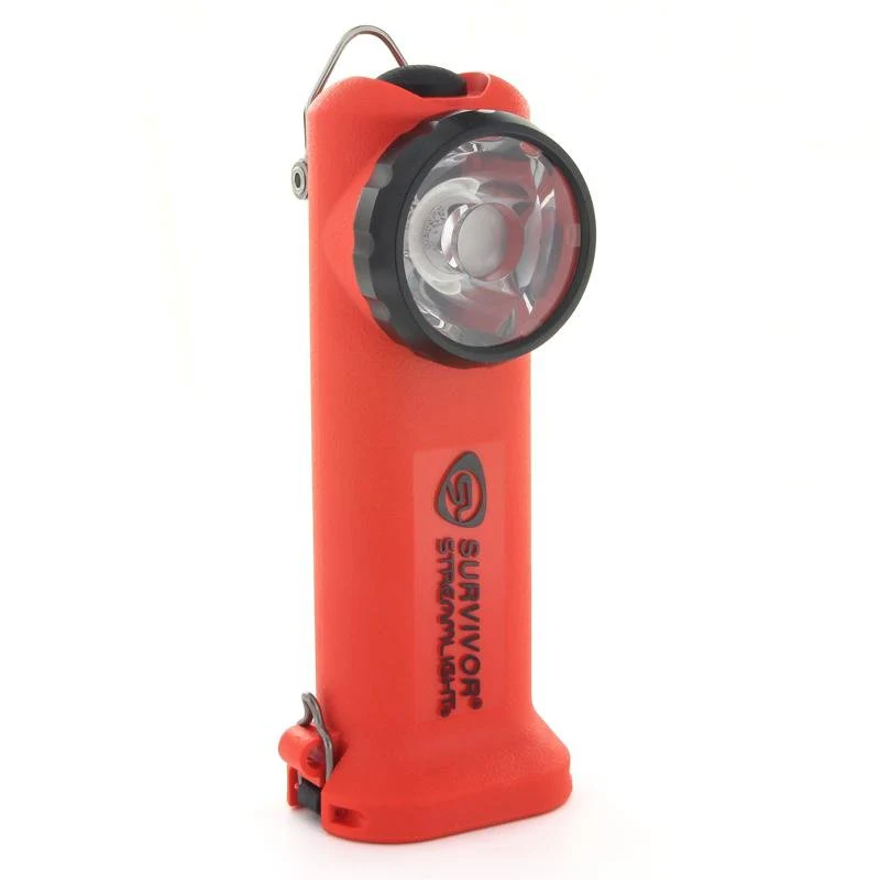 STREAMLIGHT 90503 Rechargeable Right Angle LED Flashlight - Image 14
