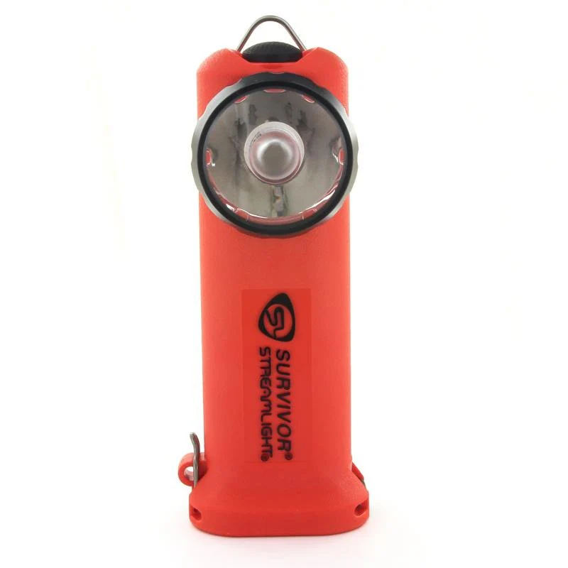 STREAMLIGHT 90503 Rechargeable Right Angle LED Flashlight - Image 15