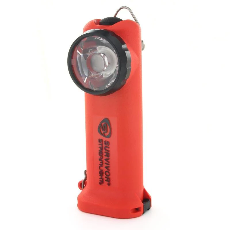 STREAMLIGHT 90503 Rechargeable Right Angle LED Flashlight - Image 16