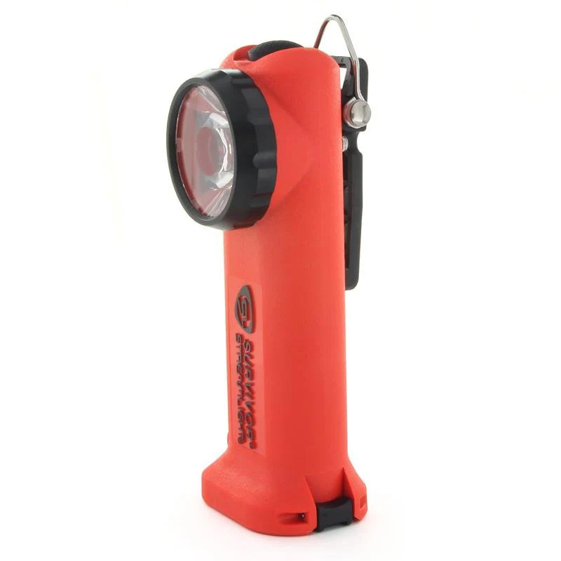 STREAMLIGHT 90503 Rechargeable Right Angle LED Flashlight - Image 2