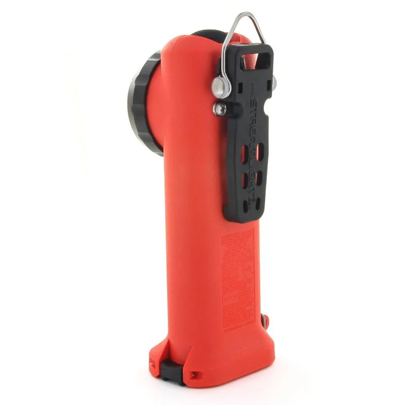 STREAMLIGHT 90503 Rechargeable Right Angle LED Flashlight - Image 7