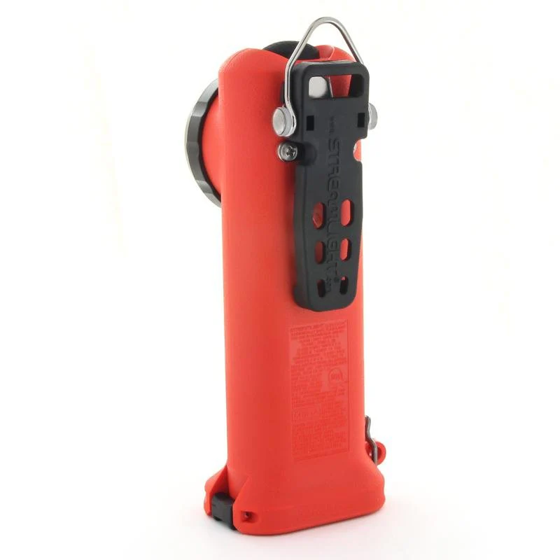 STREAMLIGHT 90503 Rechargeable Right Angle LED Flashlight - Image 8