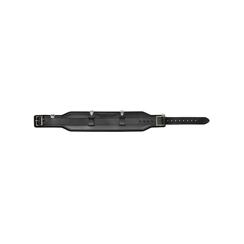 STRONGHOLD COMFORT BELT SYSTEM - BLACK - Image 3