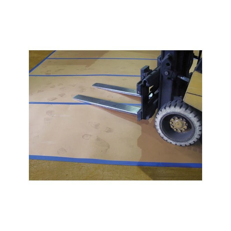 Surface Shield | 38" x 100ft Roll Builder Board - Image 2