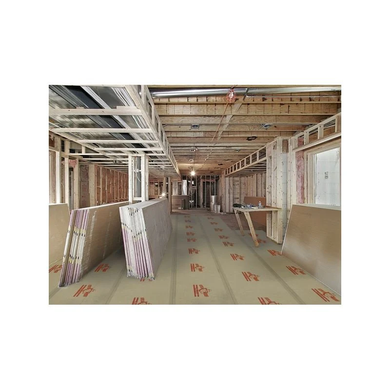 Surface Shield | 38" x 100ft Roll Builder Board - Image 3