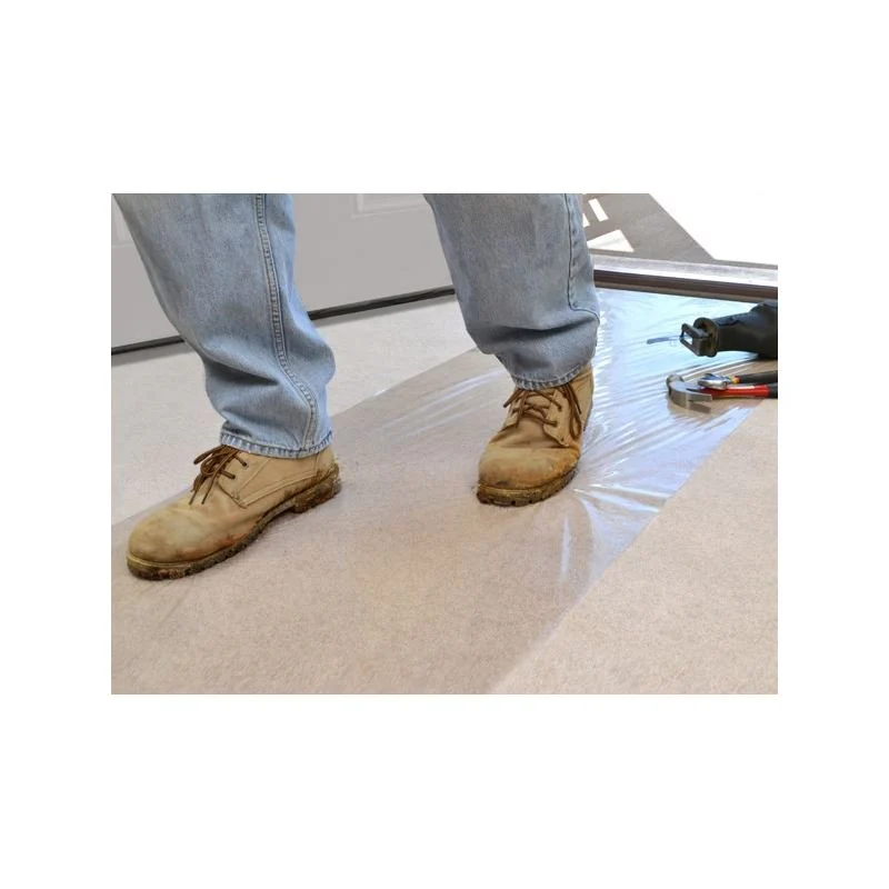 Surface Shield | CS36500 36" x 500ft Carpet Protection