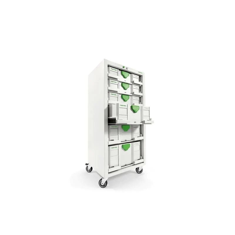 Systainer Port SYS-PORT 500/2 - Image 4