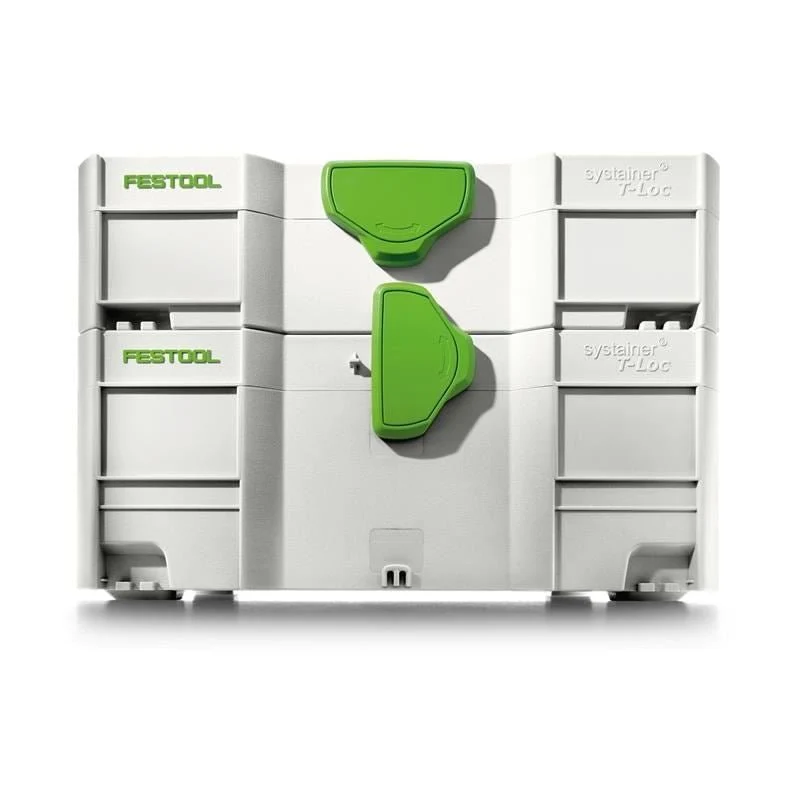 SYSTAINER T-LOC SYS 2 TL - Image 2