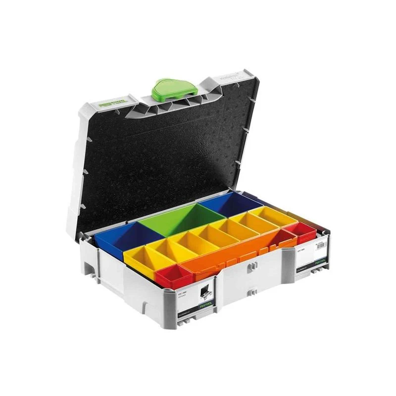 SYSTAINER T-LOC SYS 2 VARI - Image 2