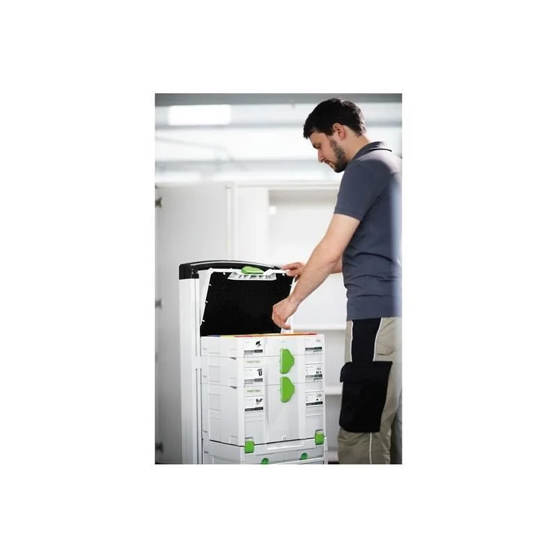 SYSTAINER T-LOC SYS 5 TL - Image 4