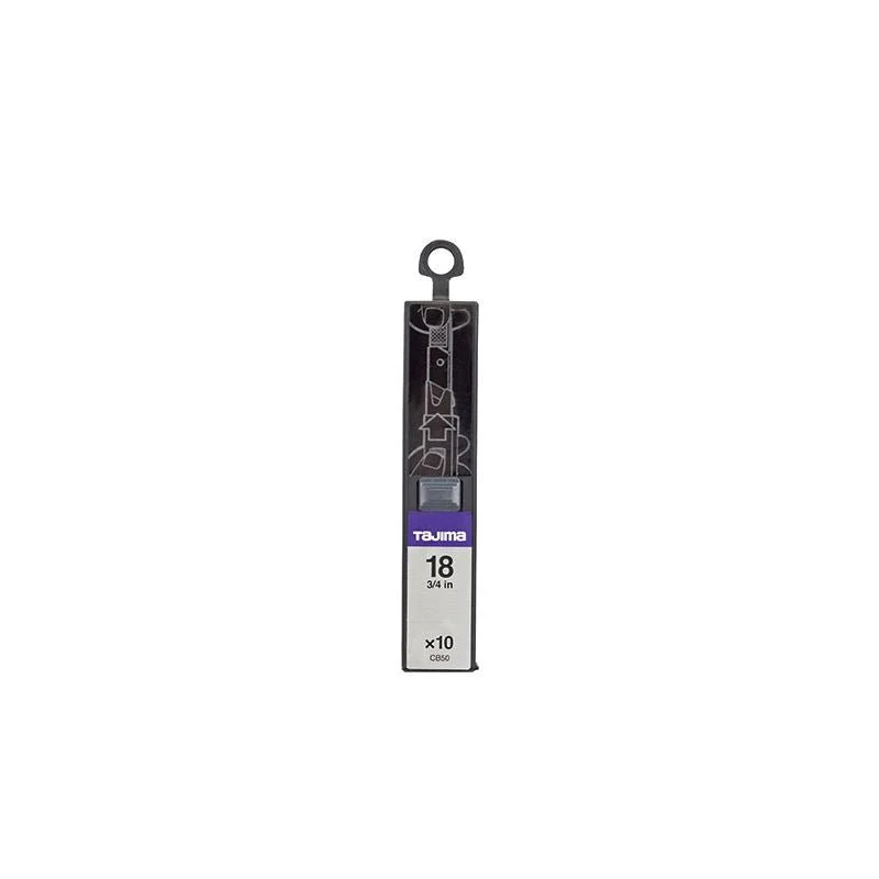 Tajima CB50C Endura-Bladeâ„¢ L 10-pack