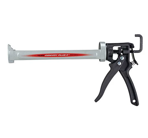 Tajima CNV-100PL2 Convoy® Plus II Caulking Gun - Image 3