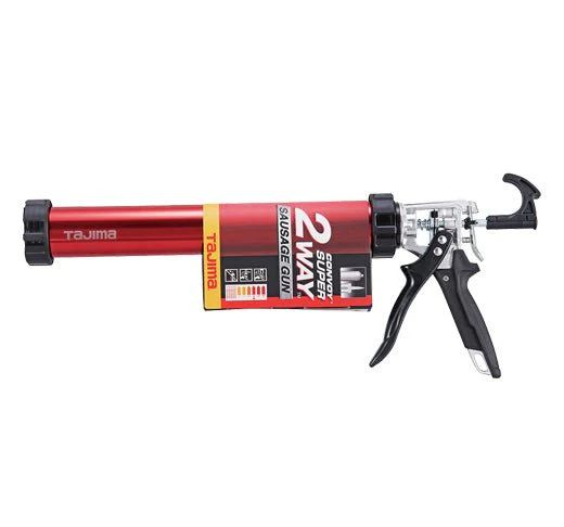 Tajima CNV-FS600/CAN Convoy® Super 2way™ Sausage Gun - Image 4