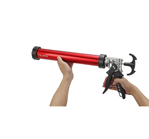 Tajima CNV-FSP26-600 Convoy® Super26 2-Way Sausage Gun - Image 2