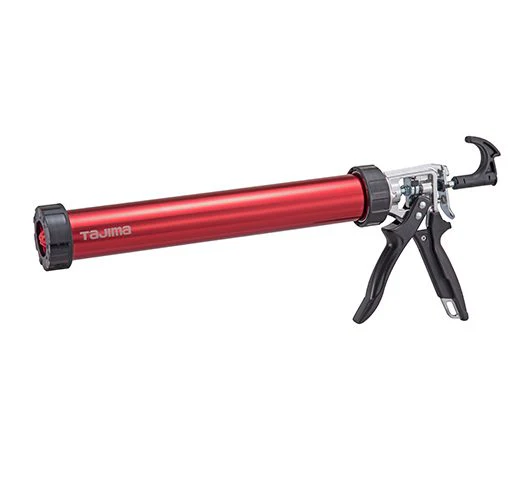 Tajima CNV-FSP26-600 Convoy® Super26 2-Way Sausage Gun - Image 3