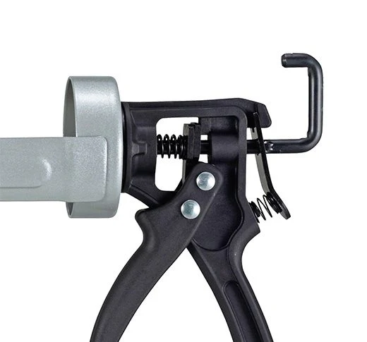 Tajima CNV-J900PL2 Convoy® Plus II 900ml Caulking Gun - Image 4