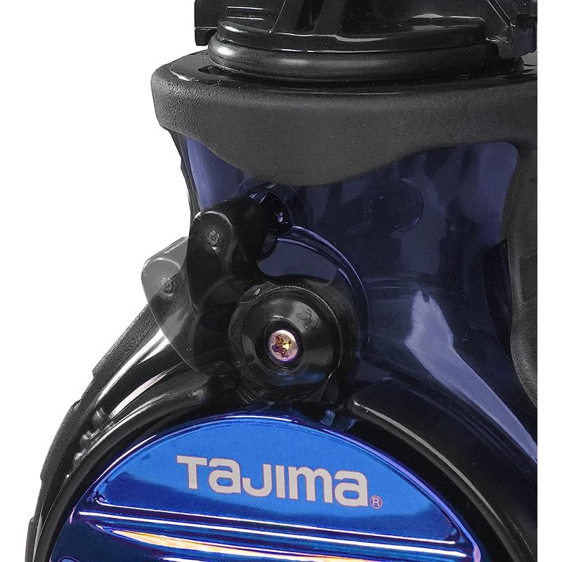 Tajima CR302JF Chalk-Rite Jam Free Ultra-Thin 0.5 mm Chalk Snap-Line - Image 5
