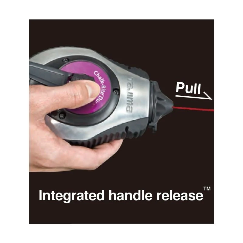 Tajima CR403S Chalk-Rite® Dura - Image 7