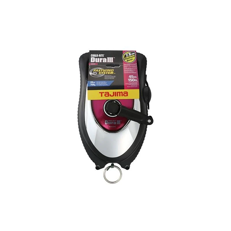TAJIMA CR604S Chalk-Rite Dura III - Image 2