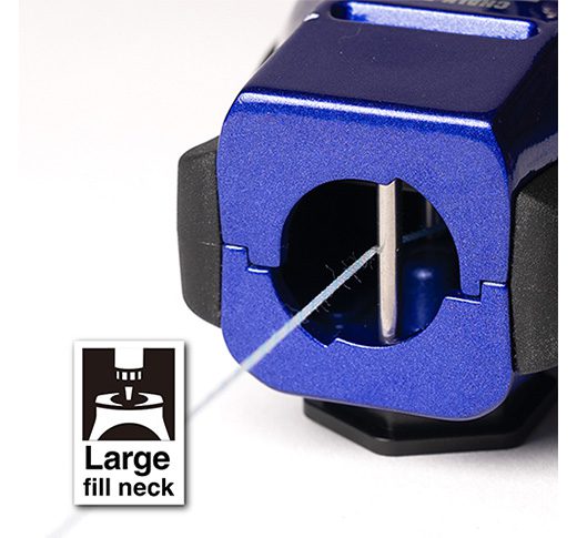 Tajima CR802SFB Chalk-Rite® MINI - Image 4