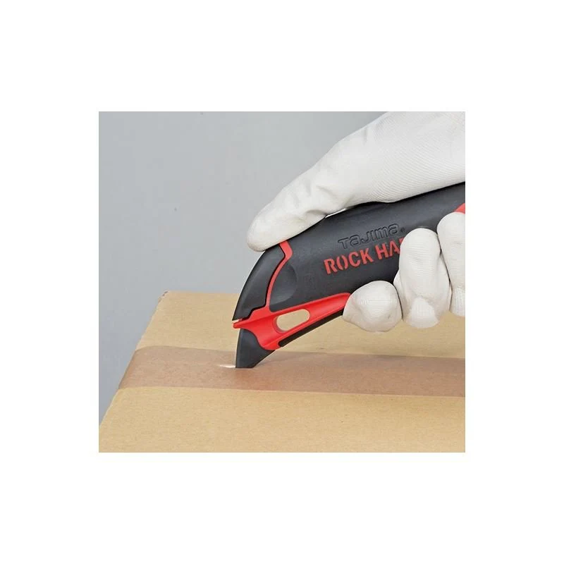 Tajima DFC670N-R1/CAN Rock Hard FIN Knife - Image 3