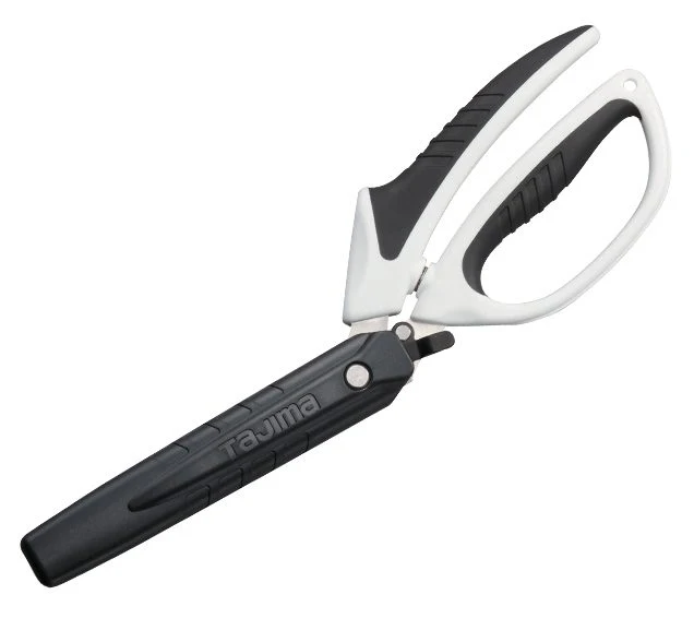 TAJIMA DK-BD120 VARIX SINGLE RING SHEARS - Image 3