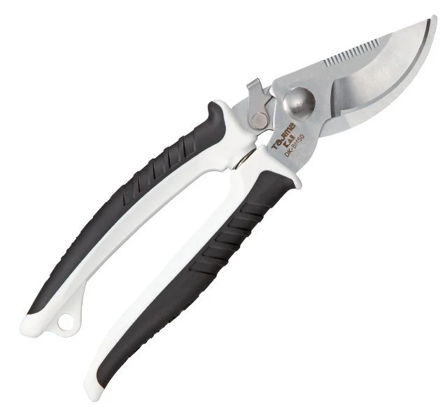 TAJIMA DK-BM50 VARIX SMOOTH CUT SNIPS - Image 2