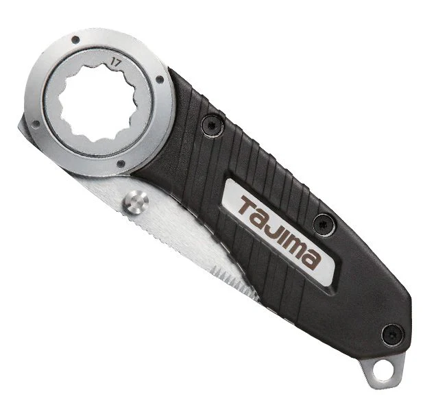 TAJIMA DK-FKMU VARIX FOLDING COMPACT KNIFE - Image 2