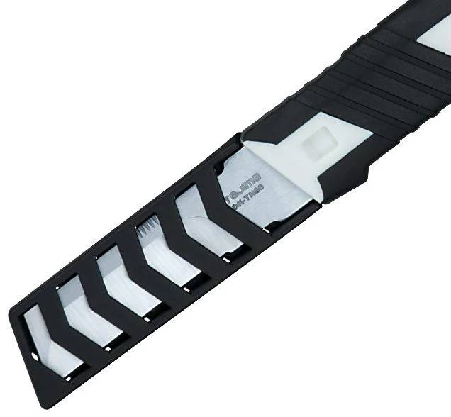TAJIMA DK-TN80 VARIX CHISEL KNIFE - Image 2