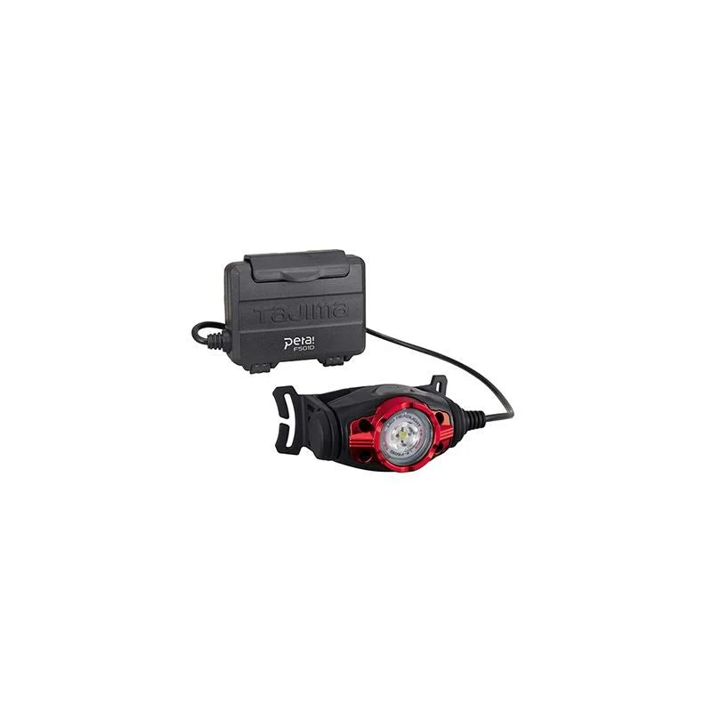 Tajima LE-F501D Head Lamp - Image 2