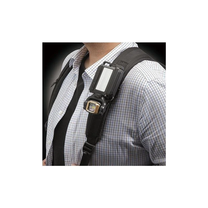 Tajima LE-SF501D-SP Led Detachable Work Light With Belt Clamping System - Image 5