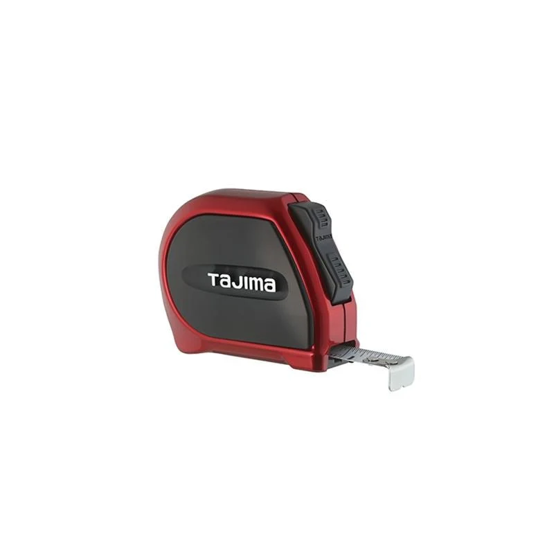 Tajima SS-10BW Sigma Stop Tape Measure 10 FT (SAE) - Image 2