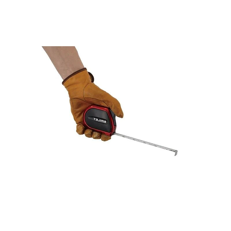 Tajima SS-10BW Sigma Stop Tape Measure 10 FT (SAE) - Image 4