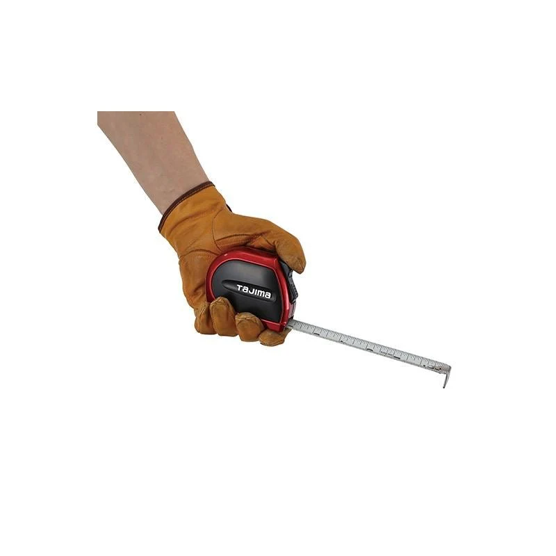Tajima SS-16BW Sigma Stop Tape Measure 16 FT (SAE) - Image 4