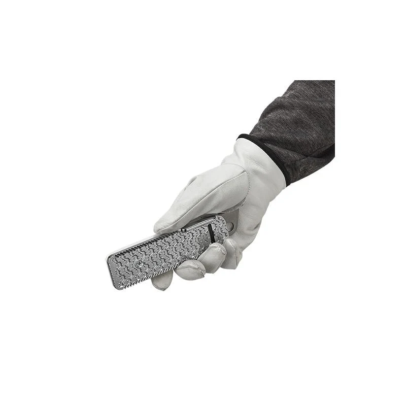 Tajima TBY-S130C Drywall Rasp - Medium - Image 3