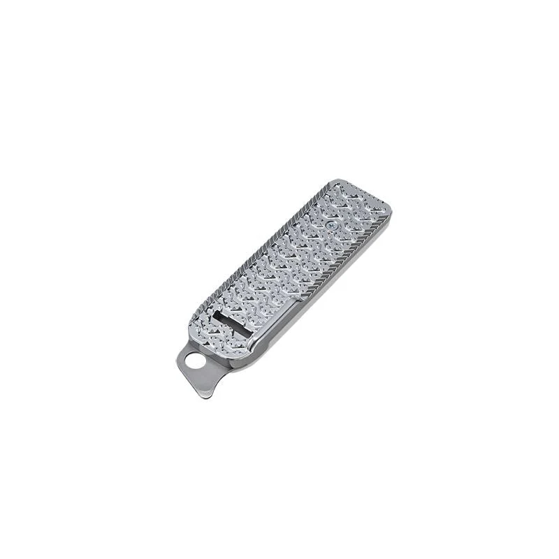 Tajima TBY-S130C Drywall Rasp - Medium - Image 4