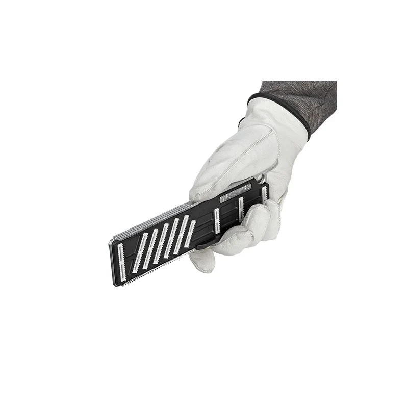 Tajima TBY-SH180 Drywall Rasp - SUPER HARD - Image 3