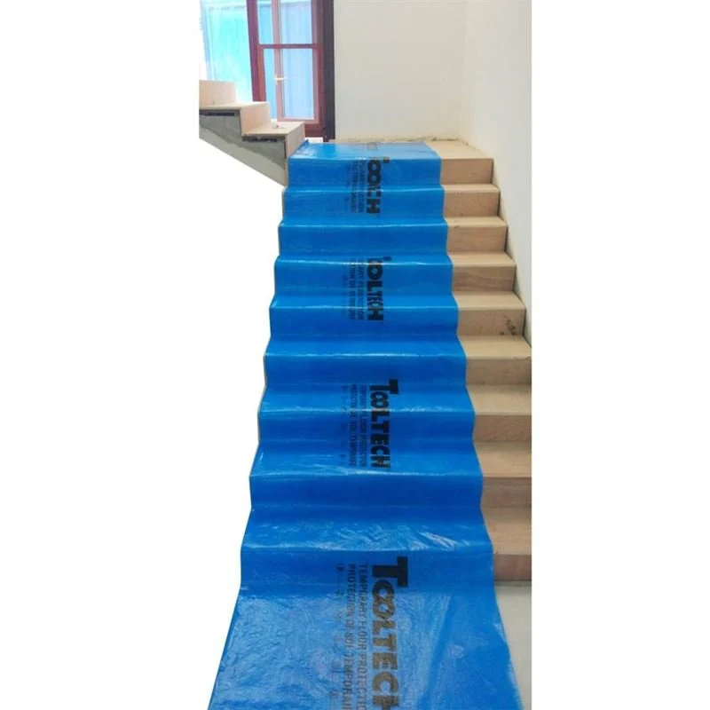 Temporary Floor Protection 40IN X 45FT - Image 2