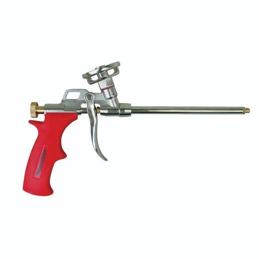 TOOLTECH 160034-20 Foam Dispensing Gun with Plastic Hand Grip 12-1/4" - Image 2