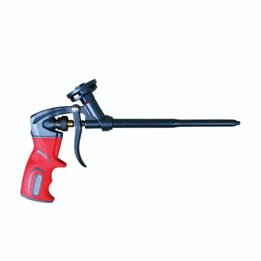 TOOLTECH 160036-20 Pro Foam Dispensing Gun with Teflon Tip 13in - Image 3