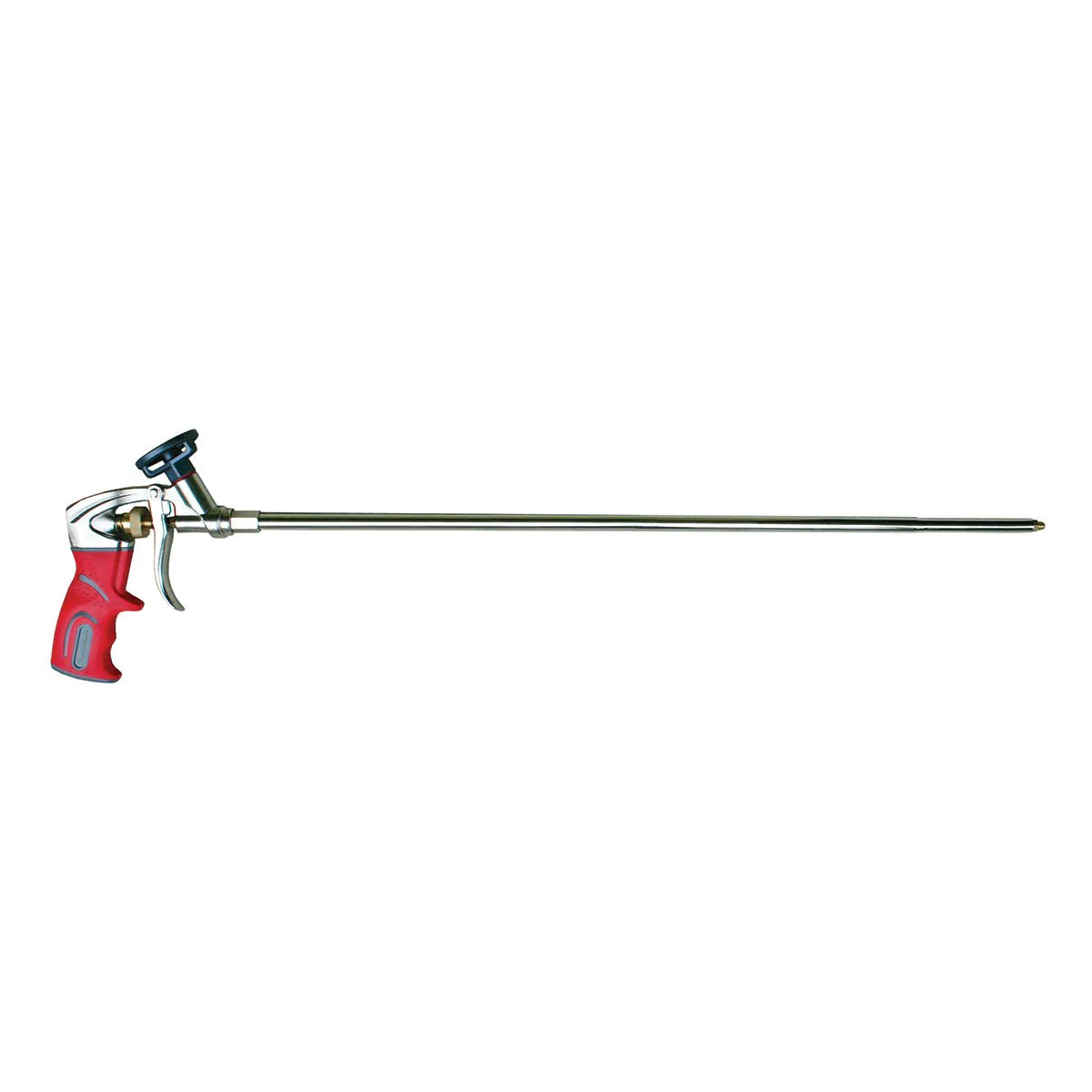 TOOLTECH 160037 Pro Foam Dispensing Gun with Teflon Tip 31" - Image 2