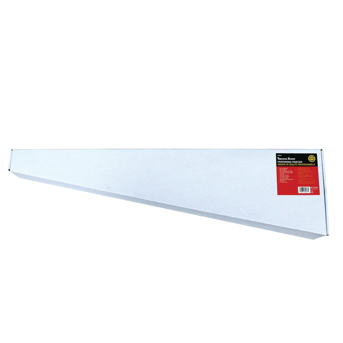TOOLTECH 160037 Pro Foam Dispensing Gun with Teflon Tip 31" - Image 3