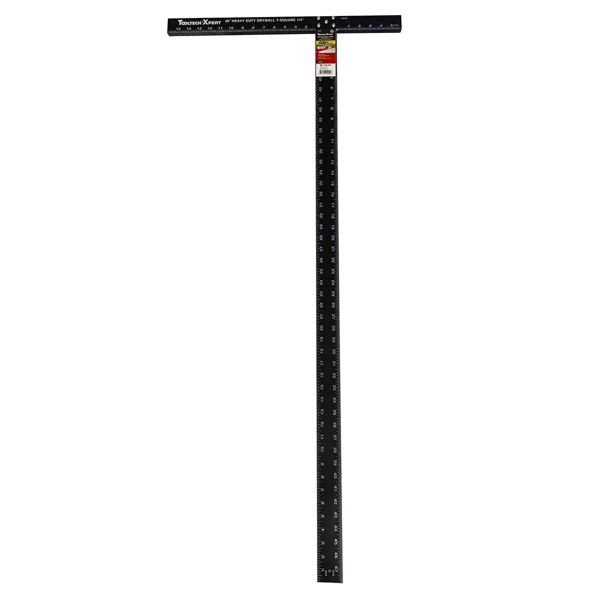 Tooltech 48" Aluminum T-Square - Image 2