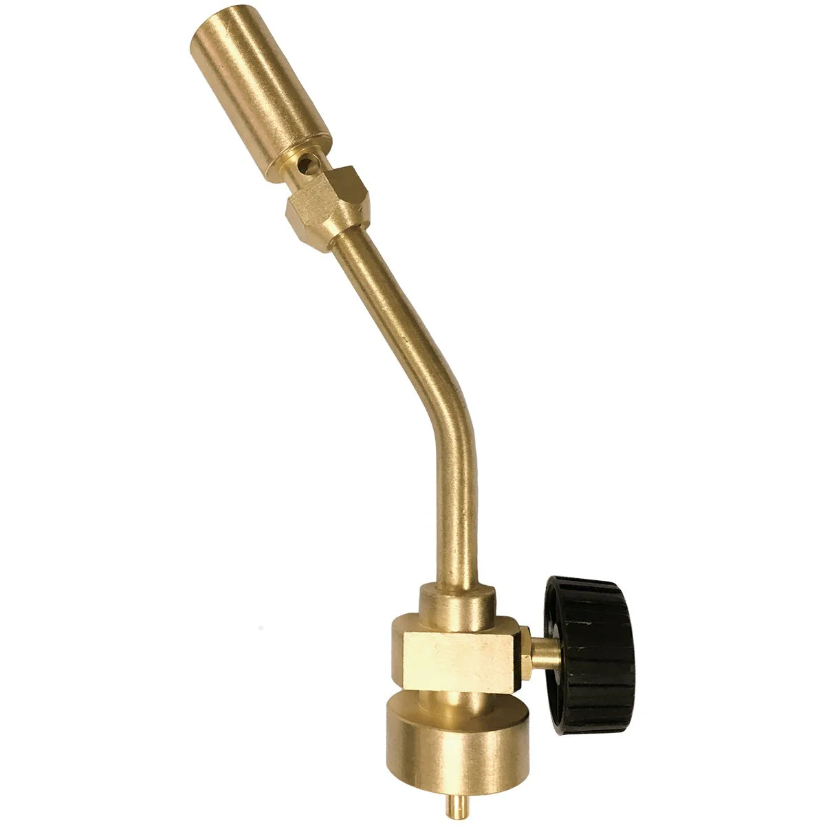 Tooltech 715077 HAZ Manual Torch Kit Propane 14.1oz - Image 4