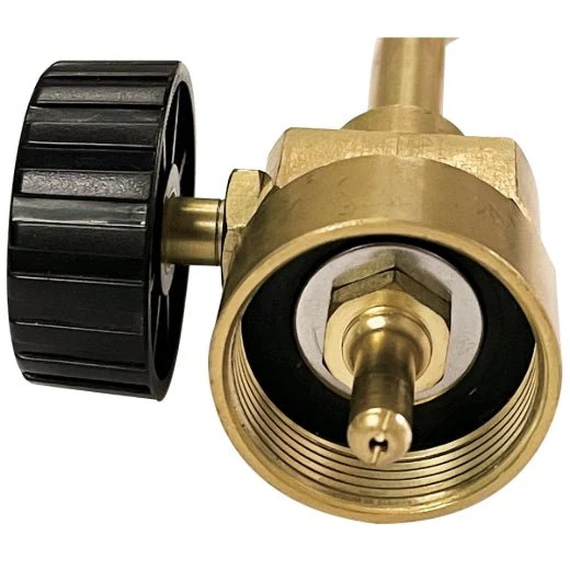 Tooltech 715078 Manual Propane Torch Head Only - Image 4